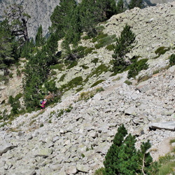7 Baños de Panticosa-Bujaruelo